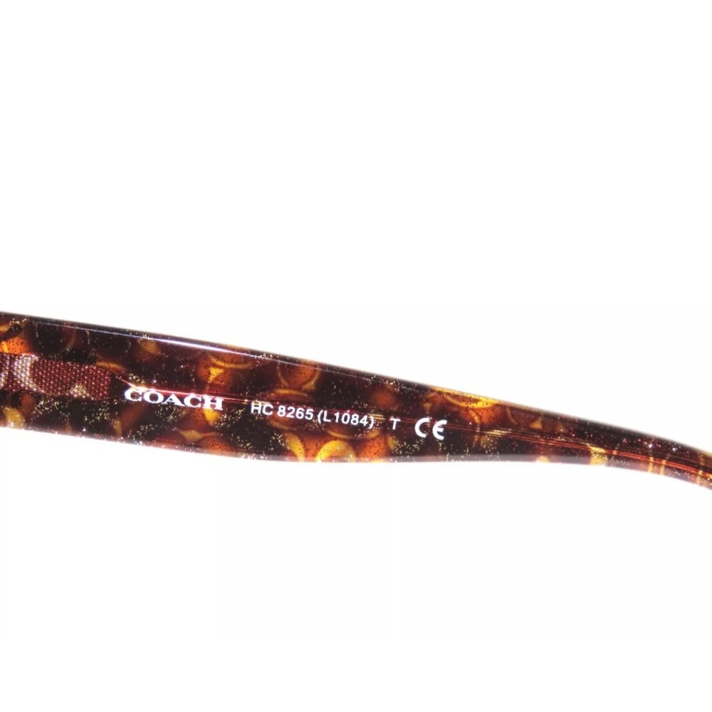 Coach Sunglasses - Picture 7 of 7